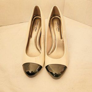 Comfort Plus Predictions Karmen Pump